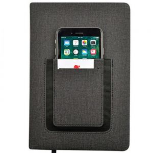 LIBRETA ZIBO personalizada